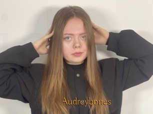 Audreybones