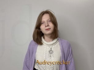 Audreycrocker
