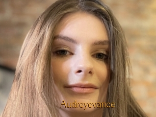 Audreyevance