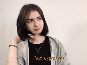 Audreygreaves