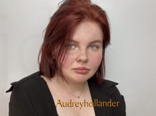 Audreyhollander