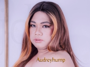 Audreyhump