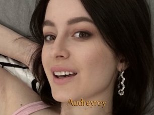 Audreyrey