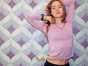 Audreyvonna