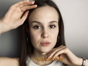 Augustaalvey