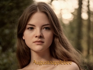 Augustaapplebee