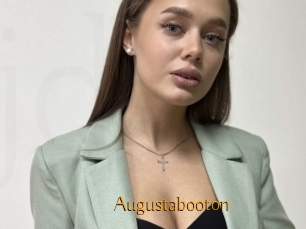 Augustabooton