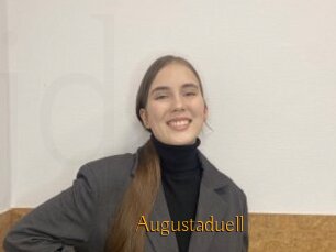 Augustaduell