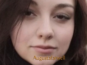 Augustafarwell