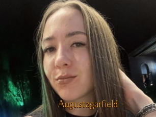 Augustagarfield