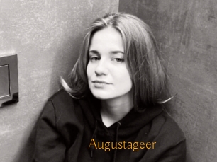 Augustageer