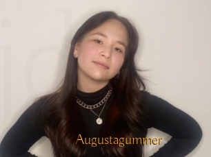 Augustagummer