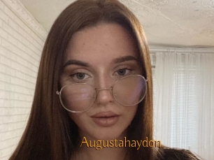 Augustahaydon