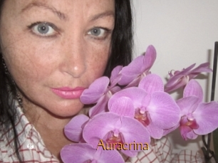 Auracrina