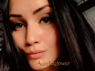 Aureliaglower