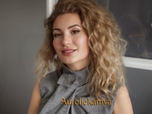 Aureliekamya