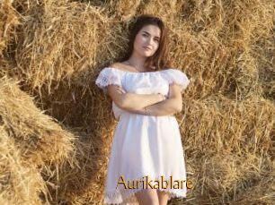 Aurikablare