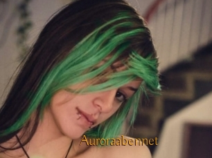 Auroraabennet