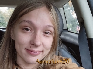 Aurorafux420