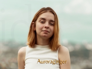 Auroraginger