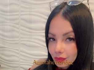 Aurorahernandez