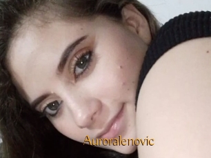 Auroralenovic