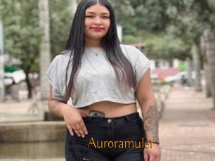 Auroramuler