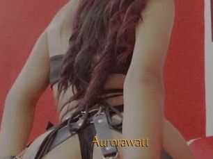 Aurorawatt