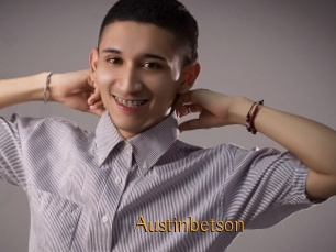 Austinbetson