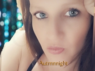 Autmnnight
