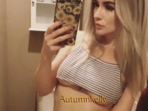 Autumnkelly