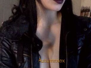 Autumnxox