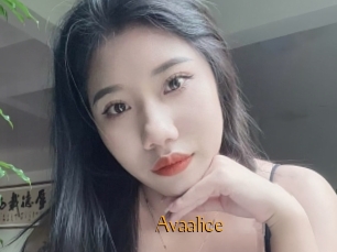 Avaalice