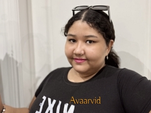 Avaarvid