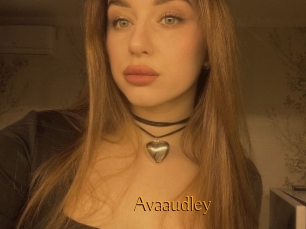 Avaaudley