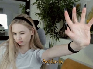 Avadaviis