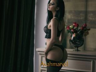 Avahmarvel