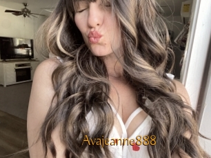 Avajeanne888