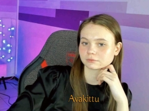 Avakittu