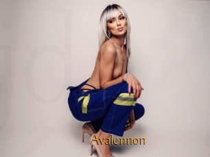 Avalennon