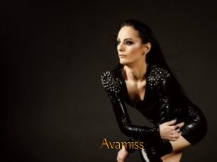 Avamiss