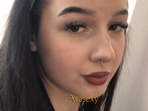 Avasexy