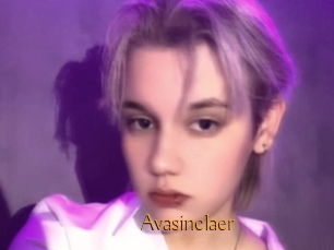 Avasinclaer