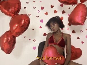 Avathomson