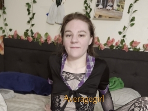 Averagegirl
