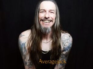 Averagejack