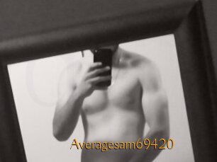 Averagesam69420