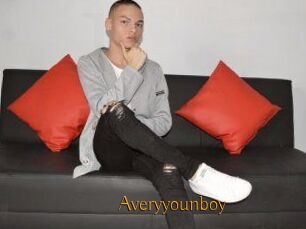Averyyounboy