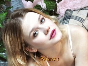 Avilarsen