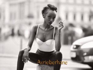 Avrieberhane